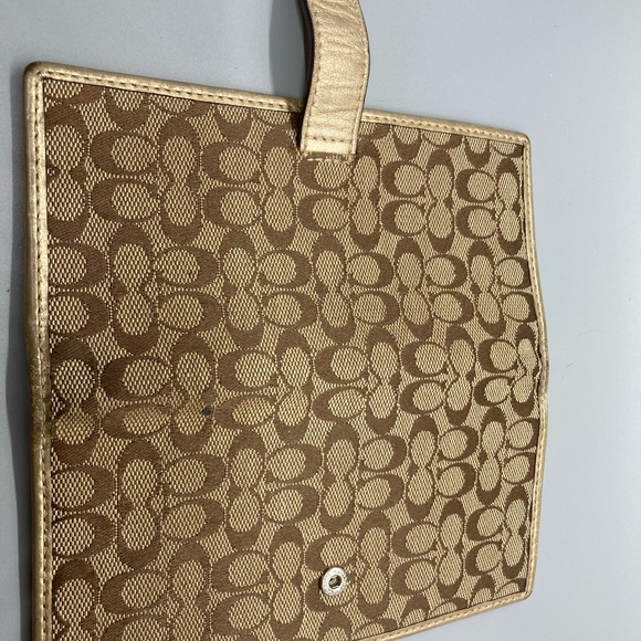 Coach wallet - Picture 7 of 7